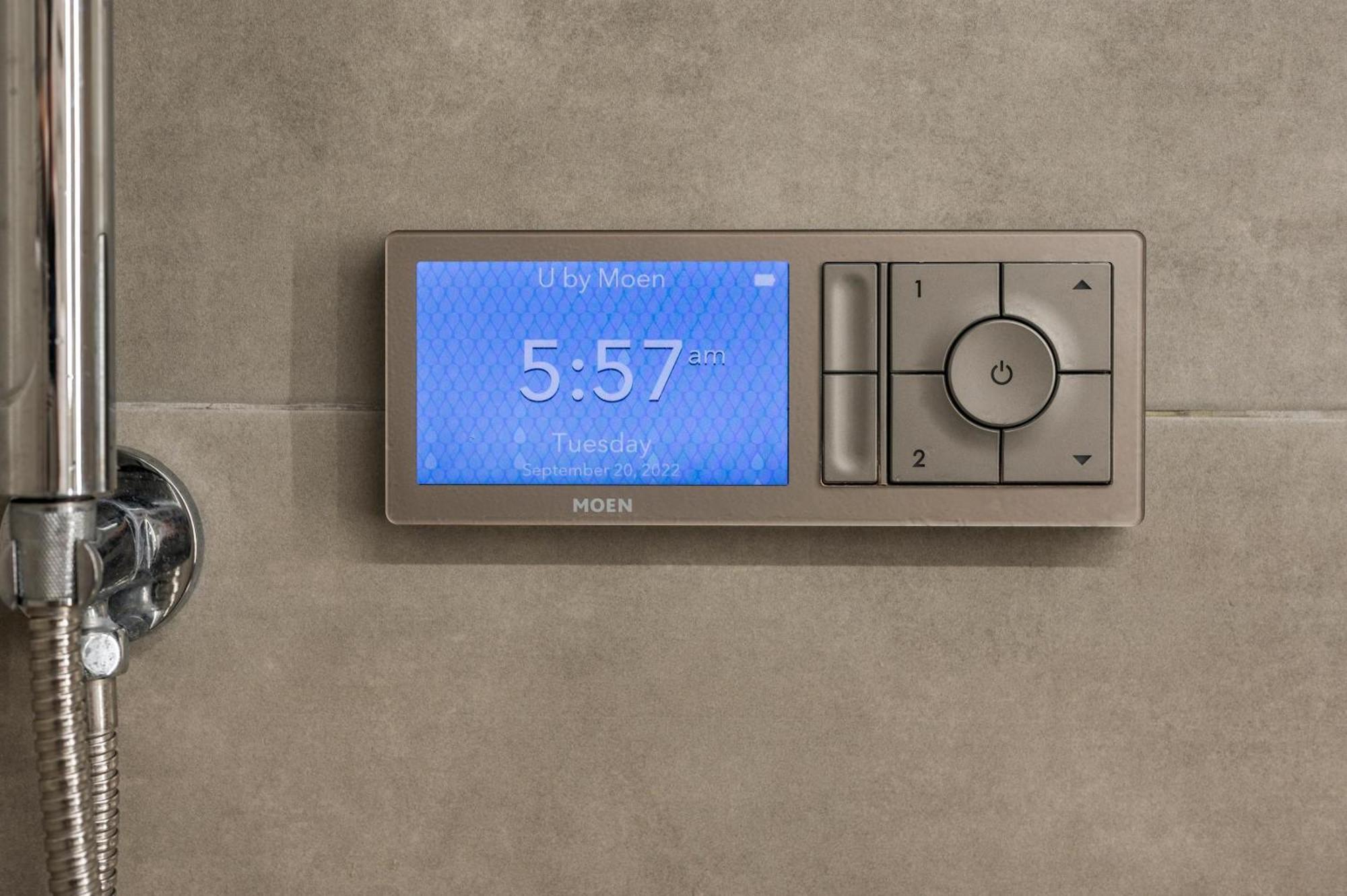 Π Suite Project: Smart Bnb Chania  Luaran gambar